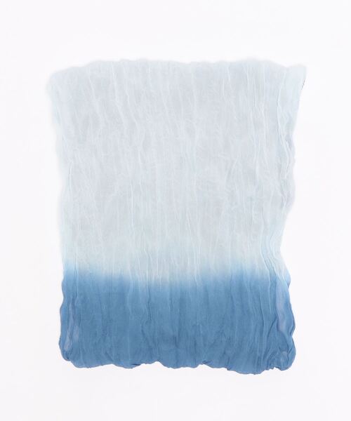 チャイハネ（チャイハネ）の「【チャイハネ】豆絞り浴衣帯（和装小物・レディース・レッド/ピンク/イエロー/ターコイズブルー/ブルー・FREE）」の14枚目の写真