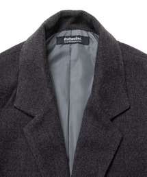 ROTTWEILER（ロットワイラー）の「CHESTER COAT（チェスター