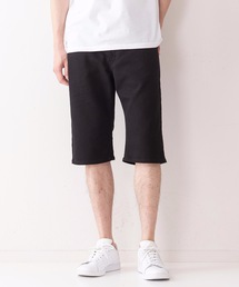【BLUE STANDARD】ストレッチドビーイージーショーツ