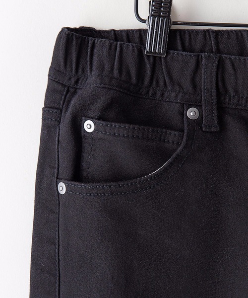 Blue Standard (ブルースタンダード)の「【BLUE STANDARD】ストレッチドビーイージーショーツ(その他パンツ・メンズ・ホワイト/ブラック・SMALL/MEDIUM/LARGE/X-LARGE)」の6枚目の写真