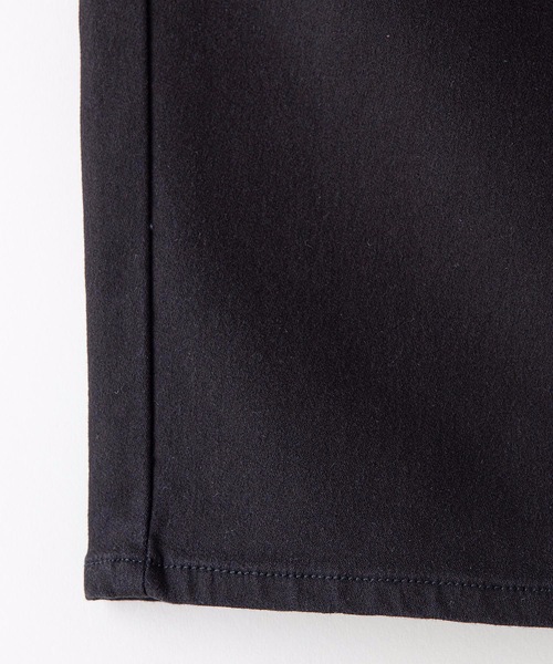 Blue Standard (ブルースタンダード)の「【BLUE STANDARD】ストレッチドビーイージーショーツ(その他パンツ・メンズ・ホワイト/ブラック・SMALL/MEDIUM/LARGE/X-LARGE)」の5枚目の写真