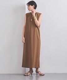 UNITED ARROWS | UBCC PONTE Iライン ワンピース(ワンピース)