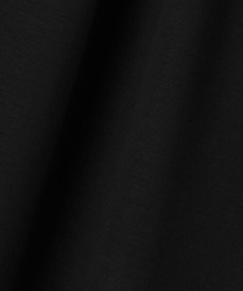 UNITED ARROWS（ユナイテッドアローズ）の「UBCC PONTE Iライン ワンピース◆（ワンピース・レディース・ブラック/ブラウン・36/38）」の21枚目の写真