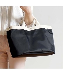 10mois PATTO SATTO TOTE Chotto Tall　N-line