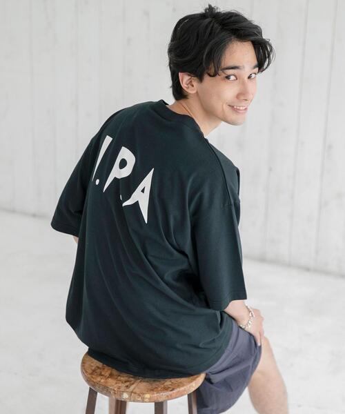 Freespeech フリースピーチ 別注レタードｔシャツ メンズ Men Coen コーエン 公式ファッション通販