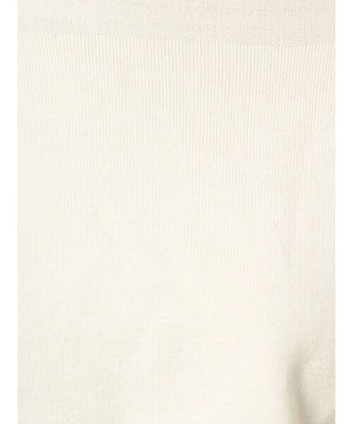 EVRIS（エヴリス）の「ボリュームスリーブニットトップス（ニット/セーター・レディース・ブラック/グリーン/アイボリー・FREE）」の20枚目の写真