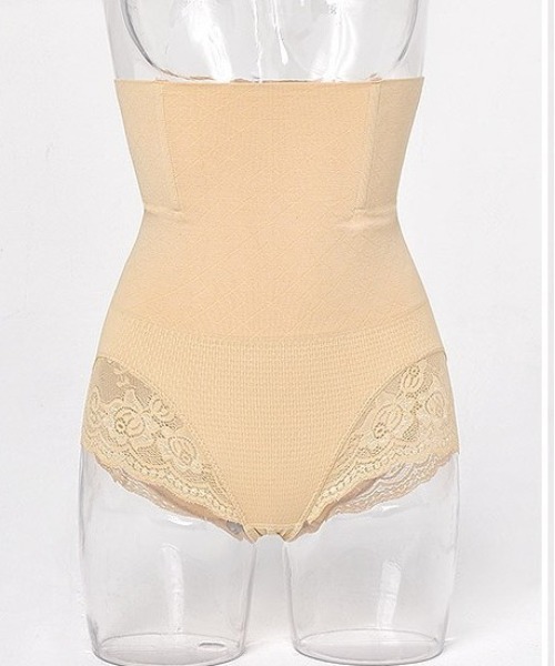 chuu（チュー）の「CHUU -5kgボディーシェイプショーツ（ショーツ・レディース・ブラック/ベージュ・SMALL/MEDIUM/LARGE/X-LARGE）」の19枚目の写真