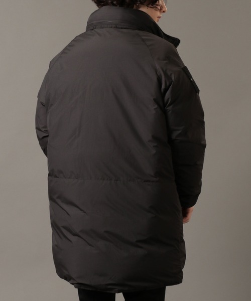 [GGDB]AVIREX×WILDTHINGS MONSTERPARKA AVIREX×WILD THINGS】MONSTER PARKA