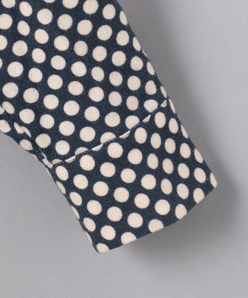 Needles（ニードルス）の「＜NEEDLES（ニードルズ）＞ ドット ワン