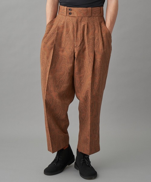 NEZU YOHINTEN（ネズヨウヒンテン）の「NEZU YO-HINTEN C/Wエスニック