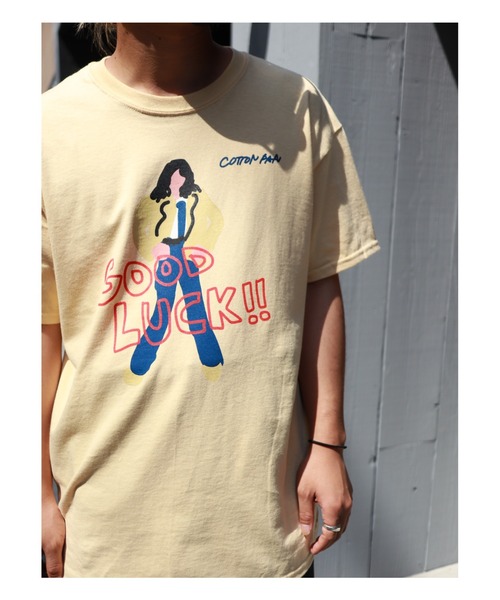 cotton pan（コットンパン）の「COTTON PAN /コットンパン/GOOD