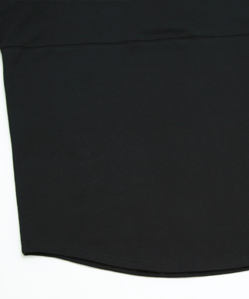 improves（インプローブス）の「ヘビーウエイト 発泡 バックプリントビッグ ロンT（Tシャツ/カットソー・メンズ・ブラック/ブラウン/オフホワイト/カーキ/チャコール・MEDIUM/LARGE）」の14枚目の写真