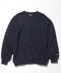 NAUTICA | NAUTICA/ノーティカ Basic Crewneck Sweatshirt/ベーシッククルーネックスウェットシャツ(スウェット)