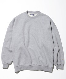 NAUTICA | NAUTICA/ノーティカ Basic Crewneck Sweatshirt/ベーシッククルーネックスウェットシャツ(スウェット)
