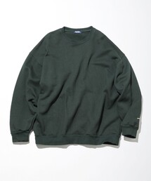 NAUTICA | NAUTICA/ノーティカ Basic Crewneck Sweatshirt/ベーシッククルーネックスウェットシャツ(スウェット)