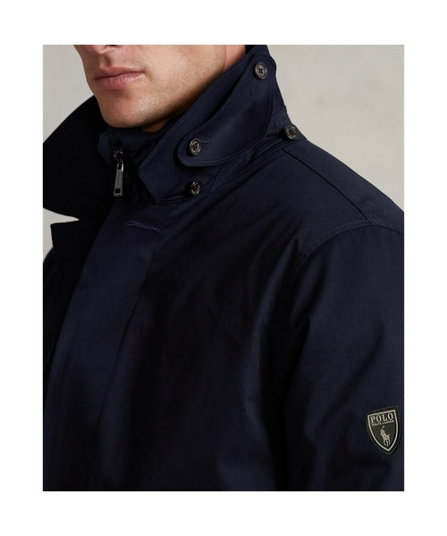 POLO RALPH LAUREN（ポロ ラルフ ローレン）の「3-in-1
