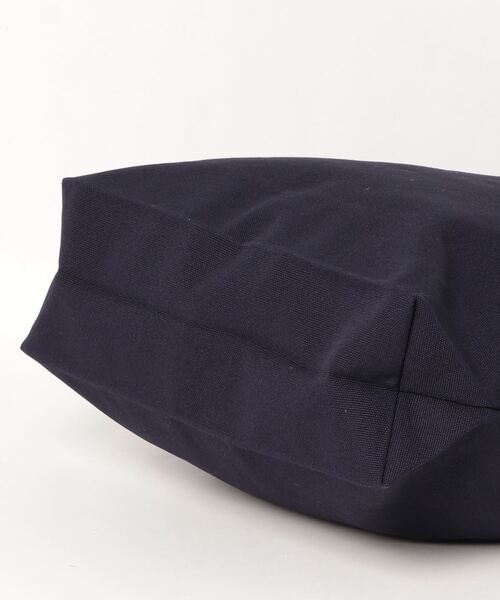 United Athle（ユナイテッドアスレ）の「【United Athle】ヘヴィー キャンバス トートバッグ M 1508（トートバッグ・メンズ・ナチュラル/ブラック/カモフラージュ/キャメル/ライトグレー/オリーブ/ネイビー・FREE）」の9枚目の写真