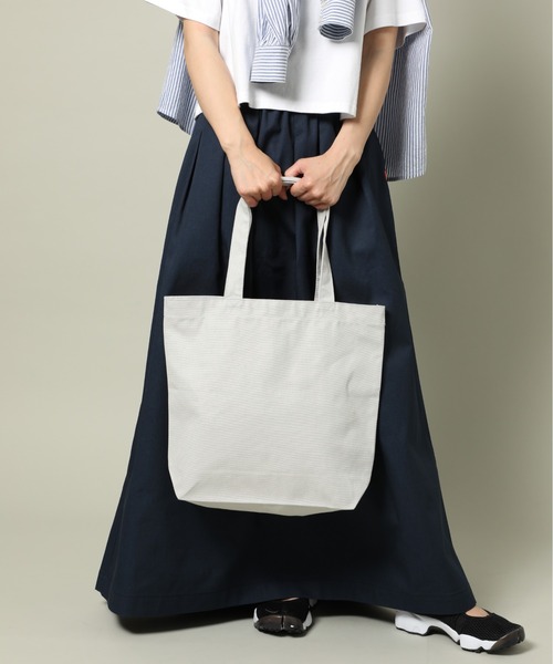 セール】【United Athle】ヘヴィー キャンバス トートバッグ M 1508