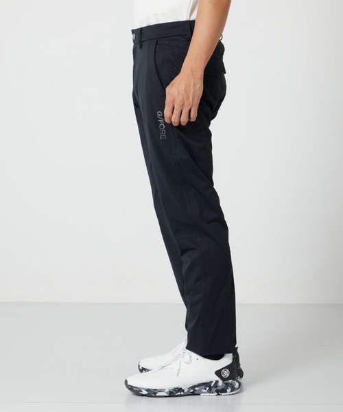 サイズ：85 G/FORE ジーフォア ; レインパンツ デュアル