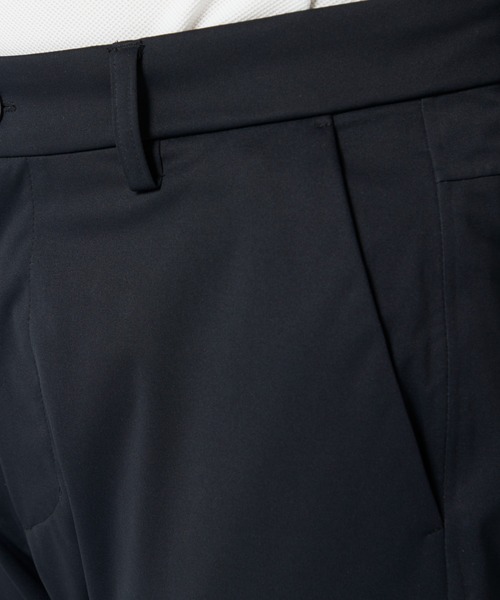 【良品】 G/FORE レインパンツ デュアルコンフォート ブラック　85 G/FORE（ジーフォア）の「《G/FORE》MENS デュアルコンフォート ロング