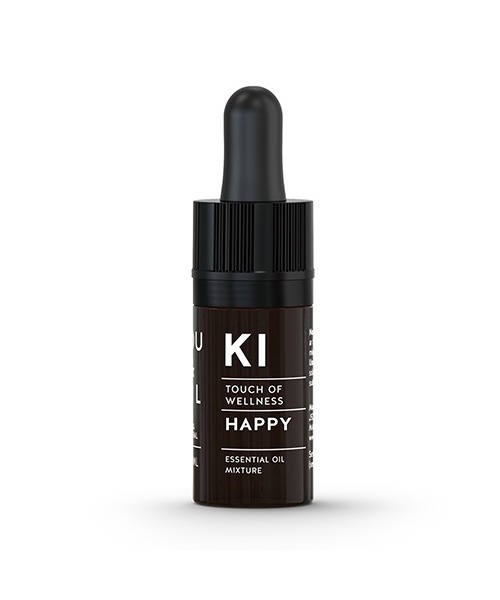 YOU&OIL(ユーアンドオイル)の「YOU&OIL / HAPPY(その他ビューティーグッズ・レディース・その他・FREE)」の2枚目の写真