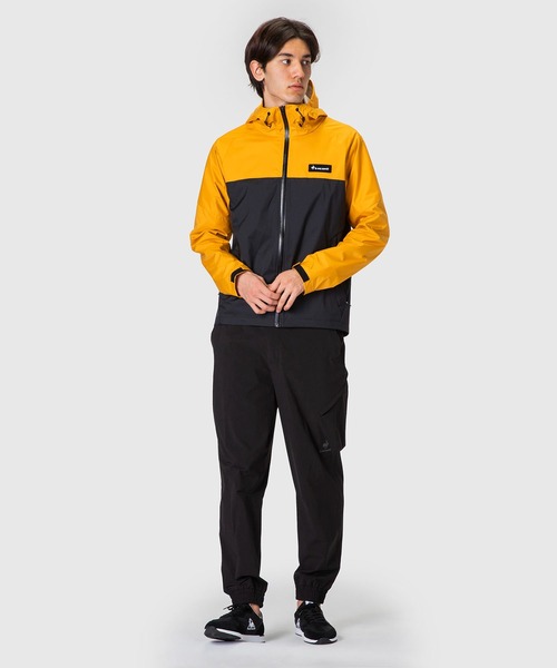 le coq sportif(ルコックスポルティフ)の「【サイクリング】エアスタイリッシュCORDURAサイクリングパンツ【Glambike】 ロングパンツ ボトムス サイクリングウェア スポーツウェア(その他パンツ・メンズ・ブロンズ/ブラック/ネイビー・M/L/XL)」の19枚目の写真