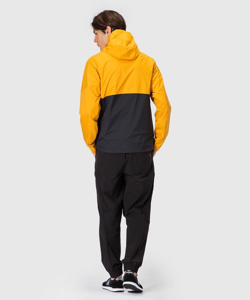 le coq sportif(ルコックスポルティフ)の「【サイクリング】エアスタイリッシュCORDURAサイクリングパンツ【Glambike】 ロングパンツ ボトムス サイクリングウェア スポーツウェア(その他パンツ・メンズ・ブロンズ/ブラック/ネイビー・M/L/XL)」の21枚目の写真