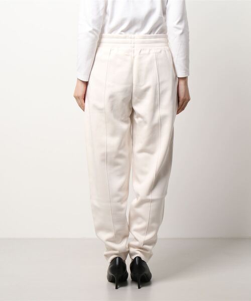 Ted Baker（テッドベーカー）の「BLAKEII　リラックス ドローストリング パンツ（スラックス・レディース・ホワイト・0/1/2/3）」の2枚目の写真