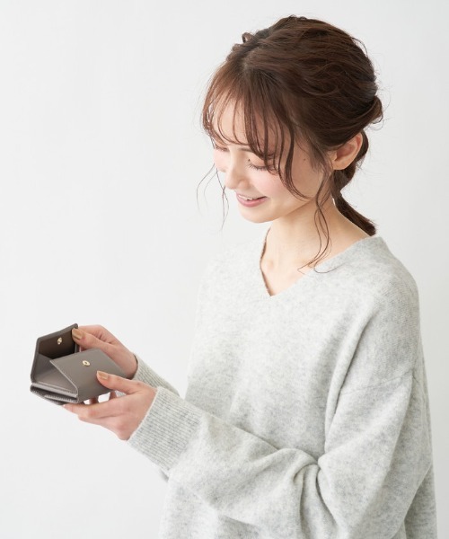 caramel コート 18m CARAMEL ♡ チェック柄ウールコート 18M 【公式通販】