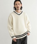 URBAN RESEARCH(アーバンリサーチ)の「トップス(ニット/セーター)」