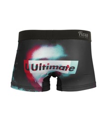 FICUS（フィークス）の「FICUS/フィークス ボクサーパンツ メンズ 日本製 国産 下着 RGB フォト（ボクサーパンツ）」