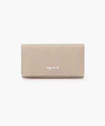【agnes b.】アニエスベー HW11‐05 キーケース WEB限定 キーケース (HW11－05) ｜agnès b. VOYAGE FEMME