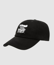 032c（ゼロスリーツーシー）の「032C TAPE CAP（キャップ）」 - WEAR