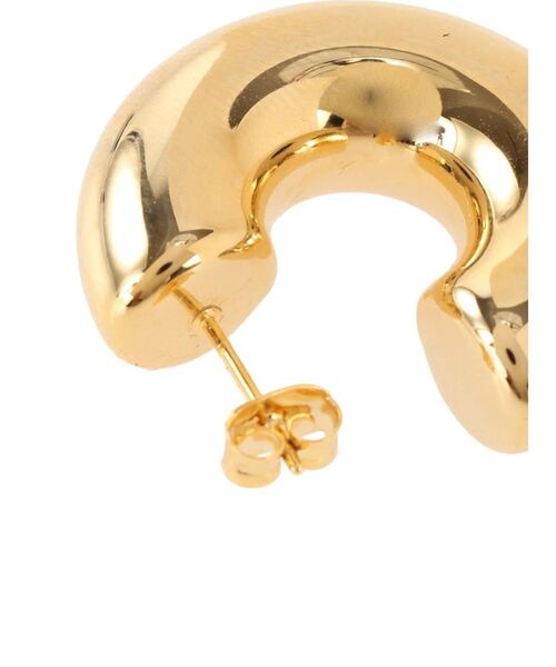 EMODA（エモダ）の「タンクボリュームピアス（ピアス（両耳用）・レディース・シルバー/ゴールド・FREE）」の13枚目の写真