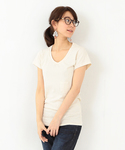 Ray BEAMS(レイビームス)の「トップス(Tシャツ/カットソー)」