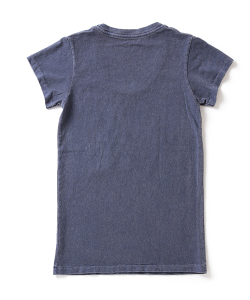 Ray BEAMS(レイビームス)の「Mixta / ポケットT(Tシャツ/カットソー・レディース・オフホワイト/ブラック系その他/イエロー/ネイビー/ブルー/レッド・ONE SIZE)」の15枚目の写真