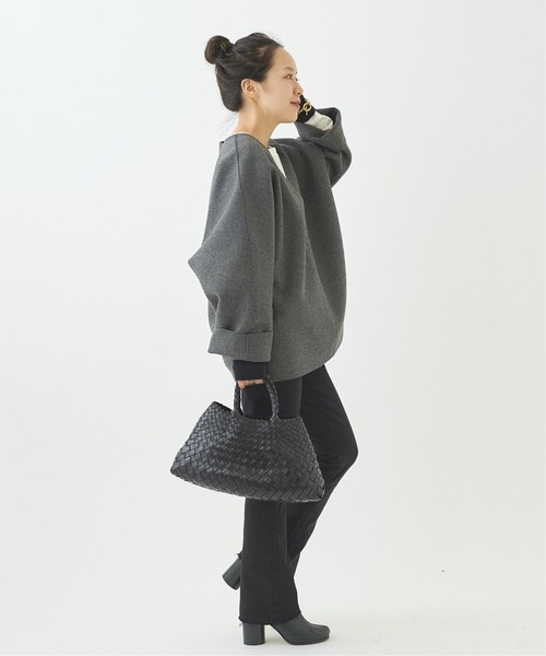 Plage 【DRAGONドラゴン】 SANTA CROCE SMALL バッグ plage（プラージュ）の「【DRAGON/ドラゴン】 SANTA CROCE SMALL