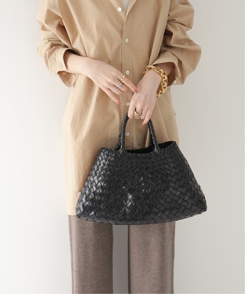 Plage 【DRAGONドラゴン】 SANTA CROCE SMALL バッグ plage（プラージュ）の「【DRAGON/ドラゴン】 SANTA CROCE SMALL