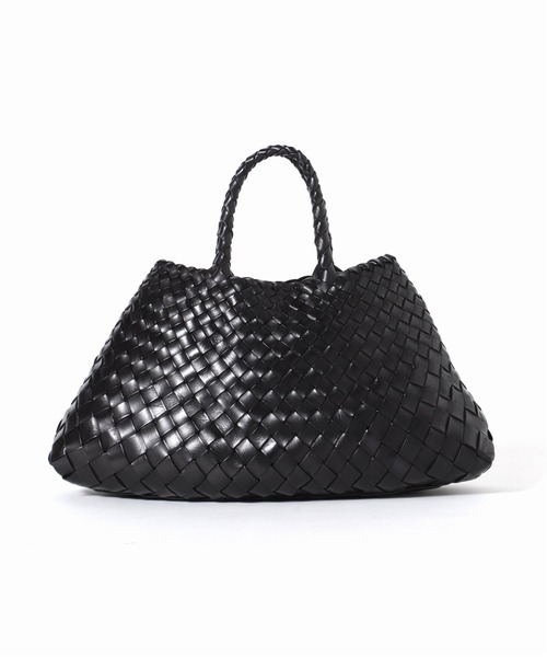 Plage 【DRAGONドラゴン】 SANTA CROCE SMALL バッグ plage（プラージュ）の「【DRAGON/ドラゴン】 SANTA CROCE SMALL