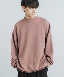 メンズのスウェット ピンク 桃色系 形状記憶 シワ防止 ファッション通販 Zozotown