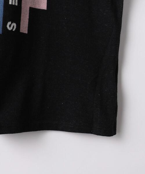 PLEASURES（プレジャー）の「＜PLEASURES × HUF＞ JQD KNIT/ニット（ニット/セーター・メンズ・ブラック・M/L）」の4枚目の写真