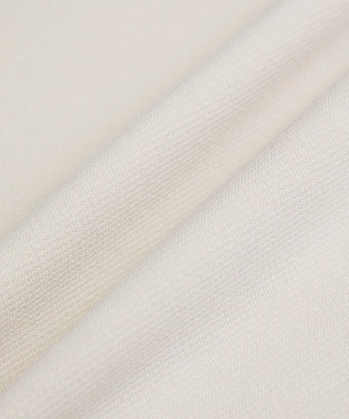 ROPE' PICNIC（ロペピクニック）の「ダンボールカラーレスコート　スプリングコート（その他アウター・レディース・ベージュ/ライトグリーン/ブラウン系その他・40/38）」の18枚目の写真