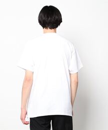 beta post（ベータポスト）の「beta post 4frame cartoon pack-T