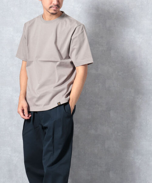 BATONER（バトナー）の「【BATONER/バトナー】別注パックTシャツ