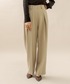mystic（ミスティック）の「センタープレスタックパンツ（その他パンツ・2）」