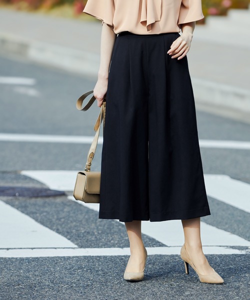 niana（ニアナ）の「レディースセレモニースーツ3点セット（スーツ