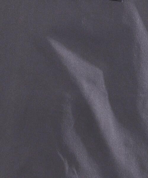 coen（コーエン）の「SIERRATEXノーカラーブルゾン（ブルゾン・メンズ・ダークグレー/ベージュ/ネイビー/ブラック・LARGE/X-LARGE/SMALL/MEDIUM）」の22枚目の写真