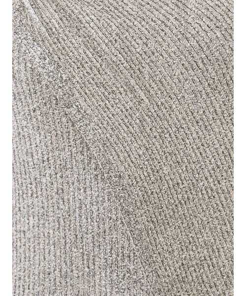 LAGUNAMOON（ラグナムーン）の「アシンメトリーギャザーニットプルオーバー（ニット/セーター・レディース・オレンジ/アイボリー/その他1・FREE）」の20枚目の写真