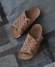 B:MING by BEAMS | MALIBU SANDALS / ZUMA(サンダル)