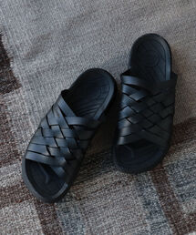 B:MING by BEAMS | MALIBU SANDALS / ZUMA(サンダル)